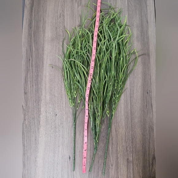 Artificial Greenery Stems Set Of 3 Stems - Picture 7 of 7